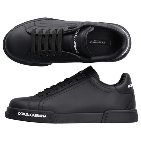 dolce gabbana men sneaker|dolce gabbana men's sneakers sale.